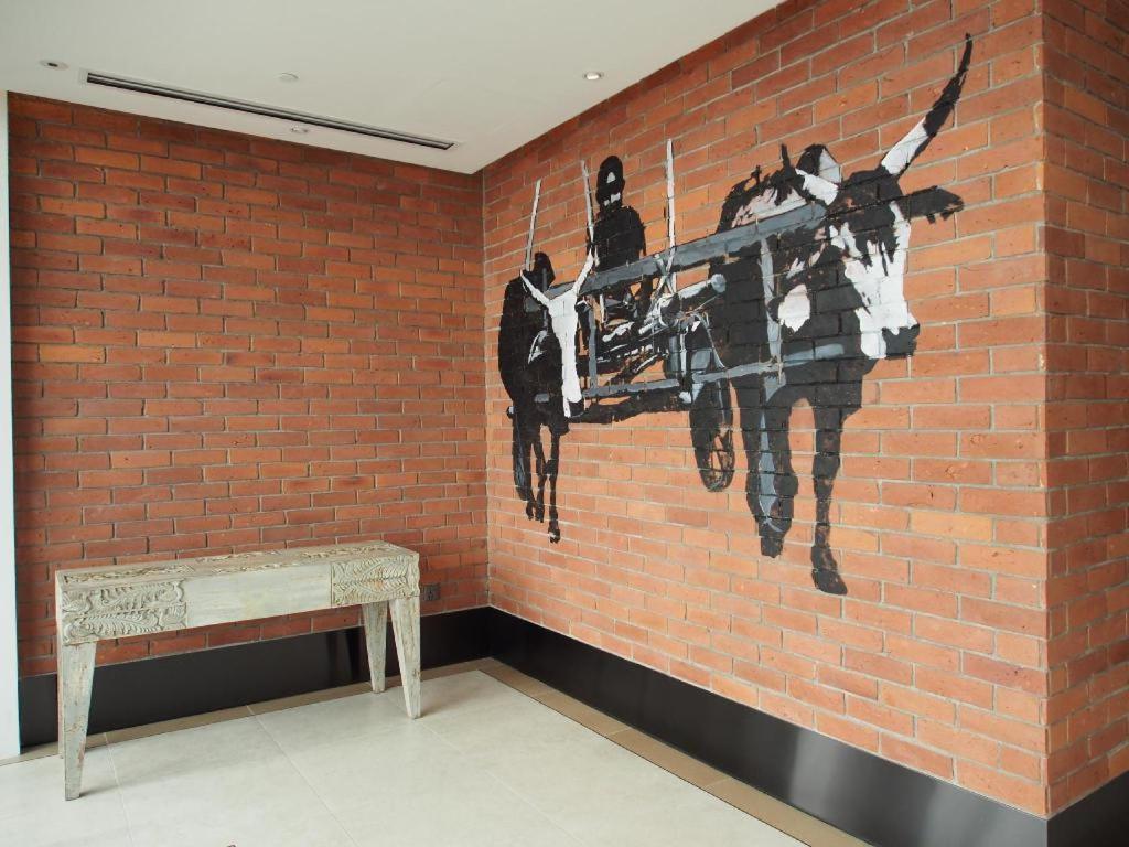 Aqueen Heritage Hotel Little India Singapore Exterior photo